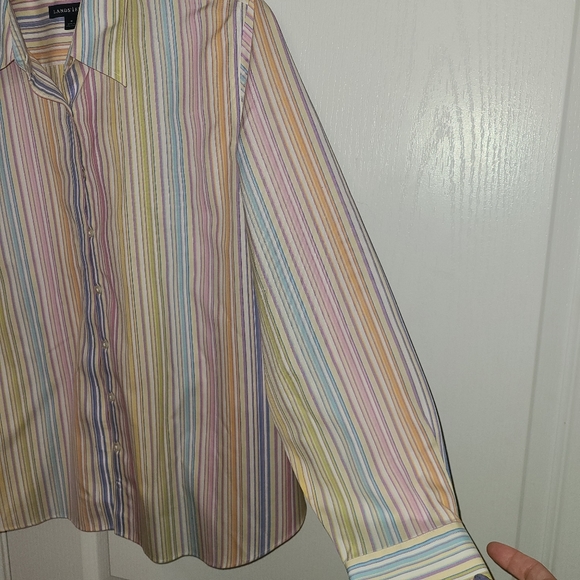 ✂️💲DROP- Lands' End sz16 NWOT - Picture 7 of 11